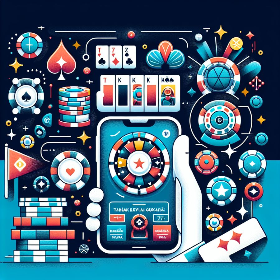 1Win Casino Turnuvalarında Kazandıran Strateji Rehberi